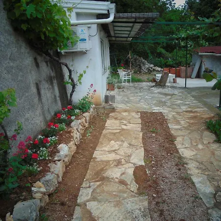 Costabella Vista Apartment Rijeka Exterior photo