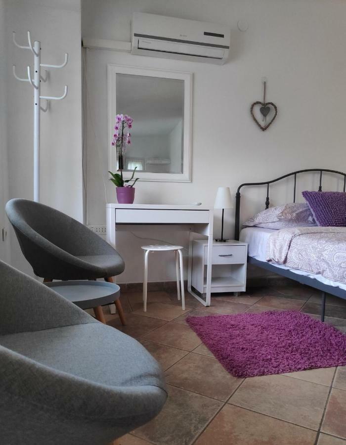 Apartment Costabella Vista Rijeka